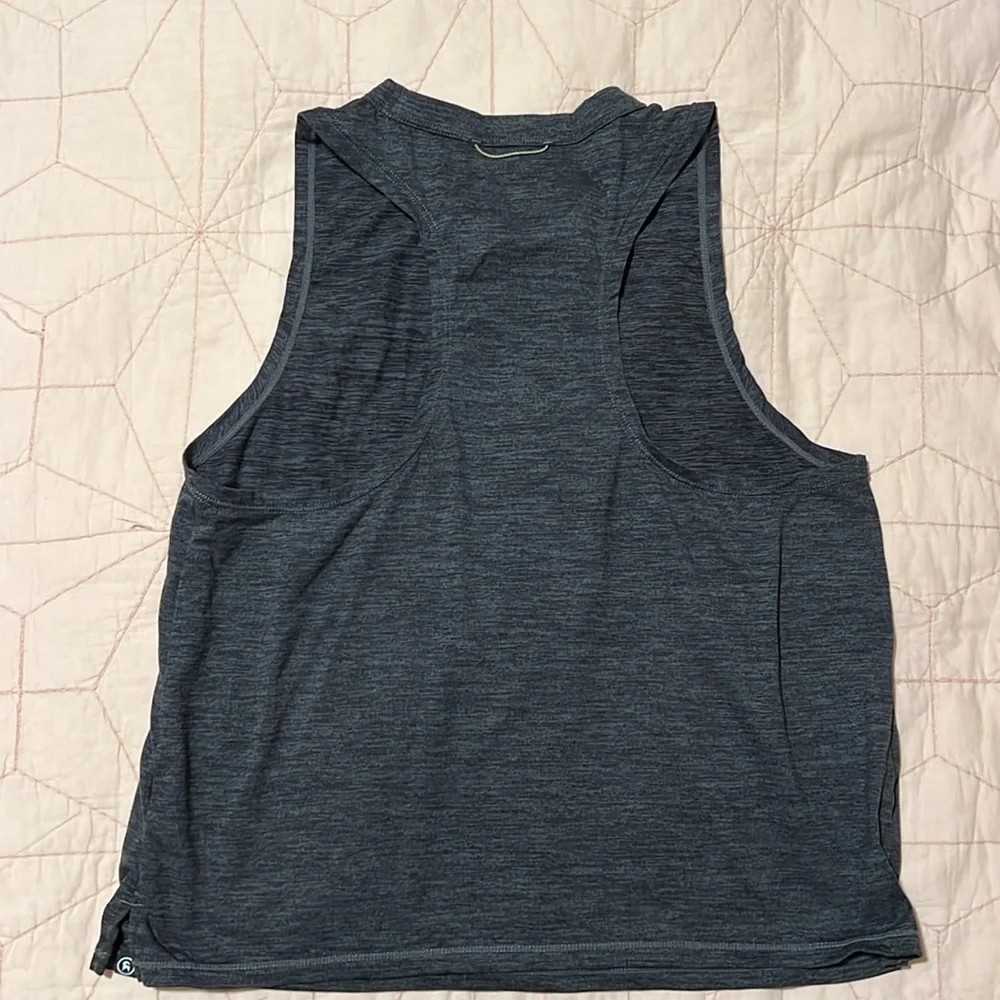 Back Country Racerback Tank Top - Picture 5 of 7